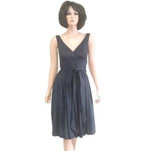 American Living Black Cocktail dress